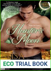 Hunter|s Moon (Moon, #2)