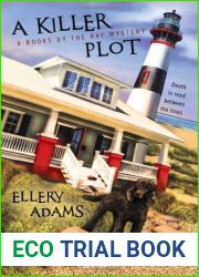 A Killer Plot (A Books by the Bay Mystery, #1)