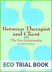 Between Therapist And Client