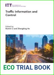 Traffic Information and Control