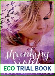 Shrinking Violet (Colors, #2)