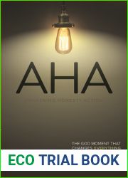 AHA: The God Moment That Changes Everything