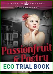 Passionfruit and Poetry