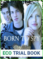 Born to Spy