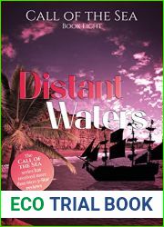 Distant Waters (The Call of the Sea Book 8)