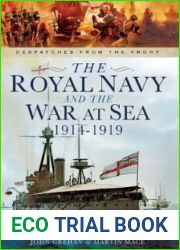 The Royal Navy and the War at Sea, 1914-1919