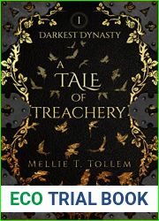 A Tale of Treachery: Darkest Dynasty Book One
