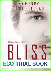Bliss (Bliss, #1)