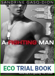 A Fighting Man (Men of Manhattan, #3)