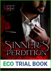 Sinner|s Perdition