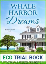 Whale Harbor Dreams (Saltwater Sunsets Book 1)