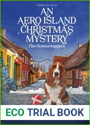 An Aero Island Christmas Mystery (The Homeswappers, #3)
