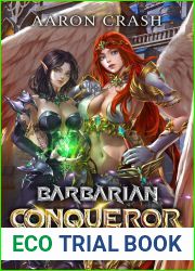 Barbarian Conqueror (Princesses of the Ironbound Book 6)