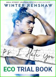 P.S. I Hate You (P.S., #1)