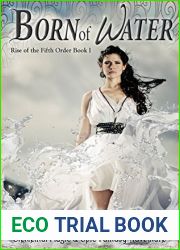 Born of Water (The Rise of the Fifth Order, #1)
