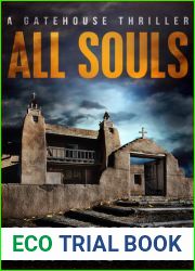 All Souls (Gatehouse Thriller #1)