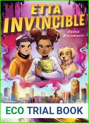 Etta Invincible