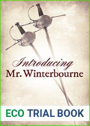 Introducing Mr. Winterbourne (Winterbourne, #1)