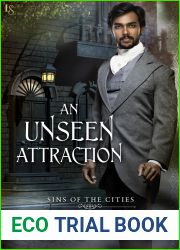 An Unseen Attraction (Sins of the Cities, #1)