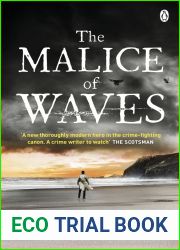 The Malice of Waves (Cal McGill, Sea Detective #3)
