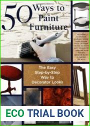 50 Ways to Paint Furniture