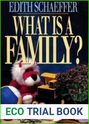 What is a Family?