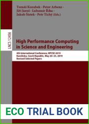 High Performance Computing in Science