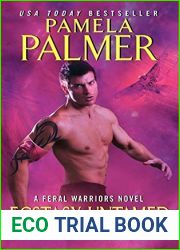 Ecstasy Untamed (Feral Warriors, #6)