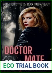Doctor Mate: A Why Choose Dragon Shifter Motorcycle Club Romance
