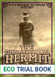 The Ornamental Hermit (DS Billings Victorian Mysteries #1)