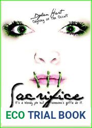 Sacrifice (Dylan Hart #3)