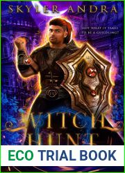 Witch Hunt (Guild of Guardians, #0.5)