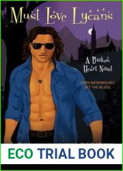 Must Love Lycans (Broken Heart, #8)