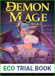 Demon Mage Book 1