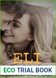 Eli (Mallick Brothers, #4)