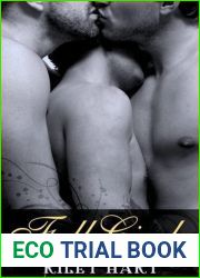 Full Circle (Broken Pieces, #2)