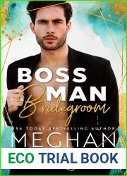 Boss Man Bridegroom