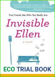 Invisible Ellen