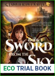 Sword from the Sky (Book I)