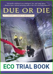 Due or Die (Library Lover|s Mystery, #2)