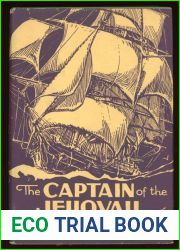 The Captain of the Jehovah