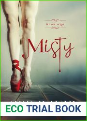 Misty (Betty Foster Mystery Series)