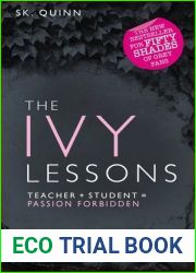 The Ivy Lessons (Devoted, #1)