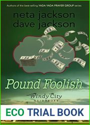 Pound Foolish (Windy City Neighbors Book 4)