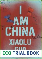 I Am China