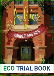 Alice in Wonderland High