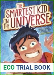 The Smartest Kid in the Universe srs