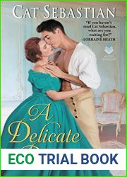 A Delicate Deception (Regency Imposters, #3)