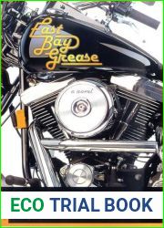 East Bay Grease