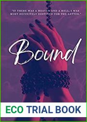 Bound (Lakewood Series #2)